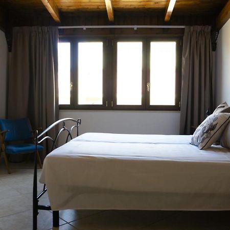 Casa Levante Gallipoli Eksteriør bilde